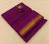 SALEM AJ SILK SAREE 9 YARDS